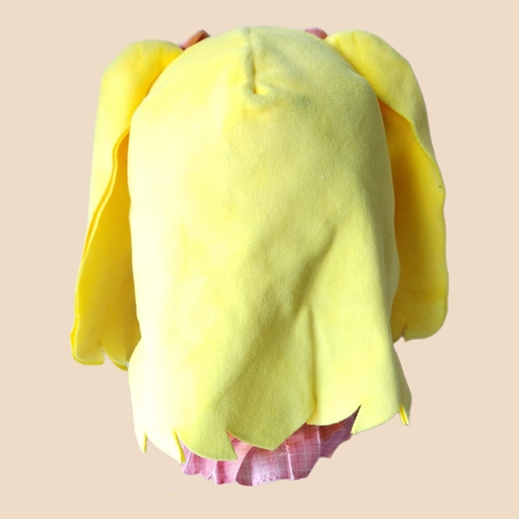 Inquisitor Master Plush Talking Alex Doll - Picture 2 of 4